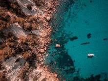 Séjour en famille à Ibiza : activités et attractions pour petits et grands