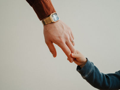 Babalık İşlevi Nedir? Sınır, Ayrışma ve Çocuğun Dünyaya Açılması