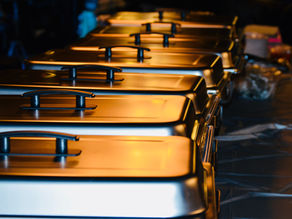 A Beginner's Guide to Sustainably Sourced Catering with One Oak Kitchen