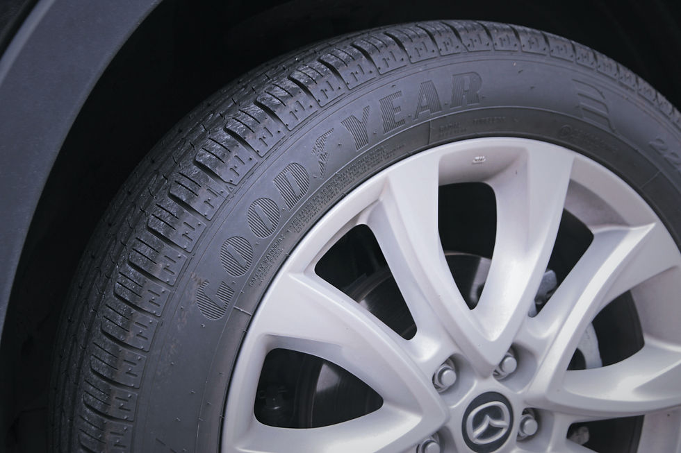 goodyear