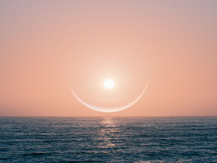 Vitamin D - Solar energy for our body.