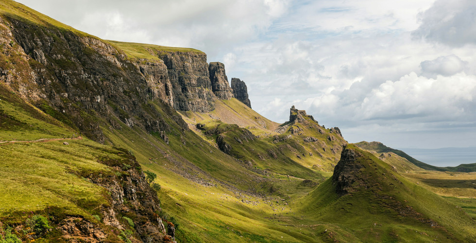Quiraing