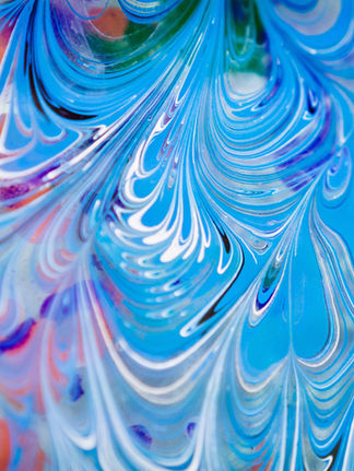 The Art of Ebru