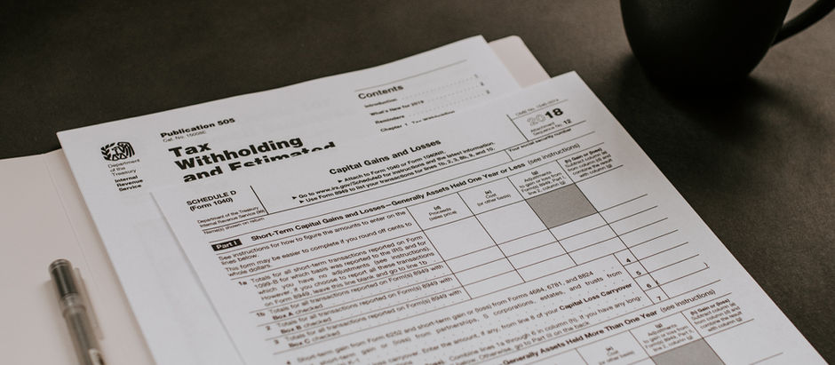 Three Commonly Asked Questions About The Upcoming Tax Season