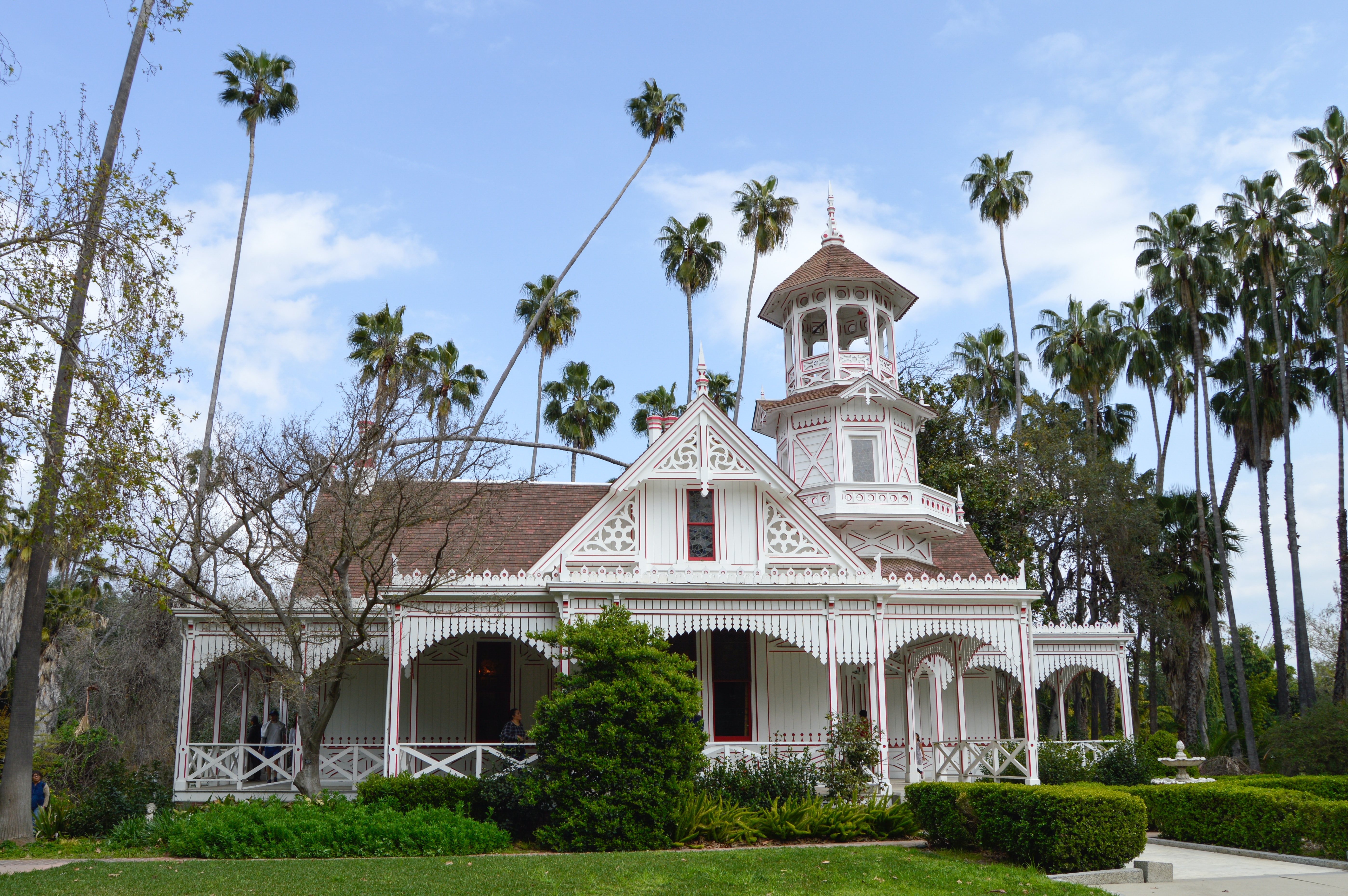 Discover Arcadia: Top Attractions and Videography Opportunities