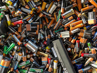 Can Batteries Survive an EMP