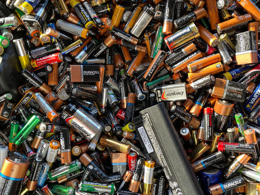 Battery Bloc Recycling: A Comprehensive Guide for Businesses