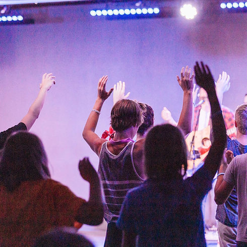 Image by Jesus Loves Austin