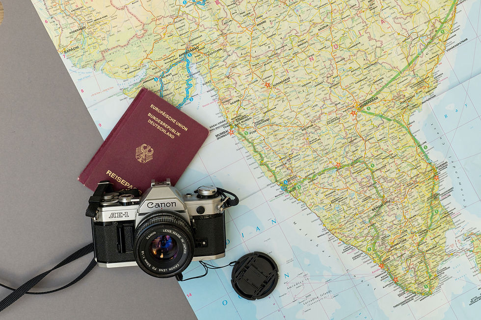 Immigration & Visa Consultation
