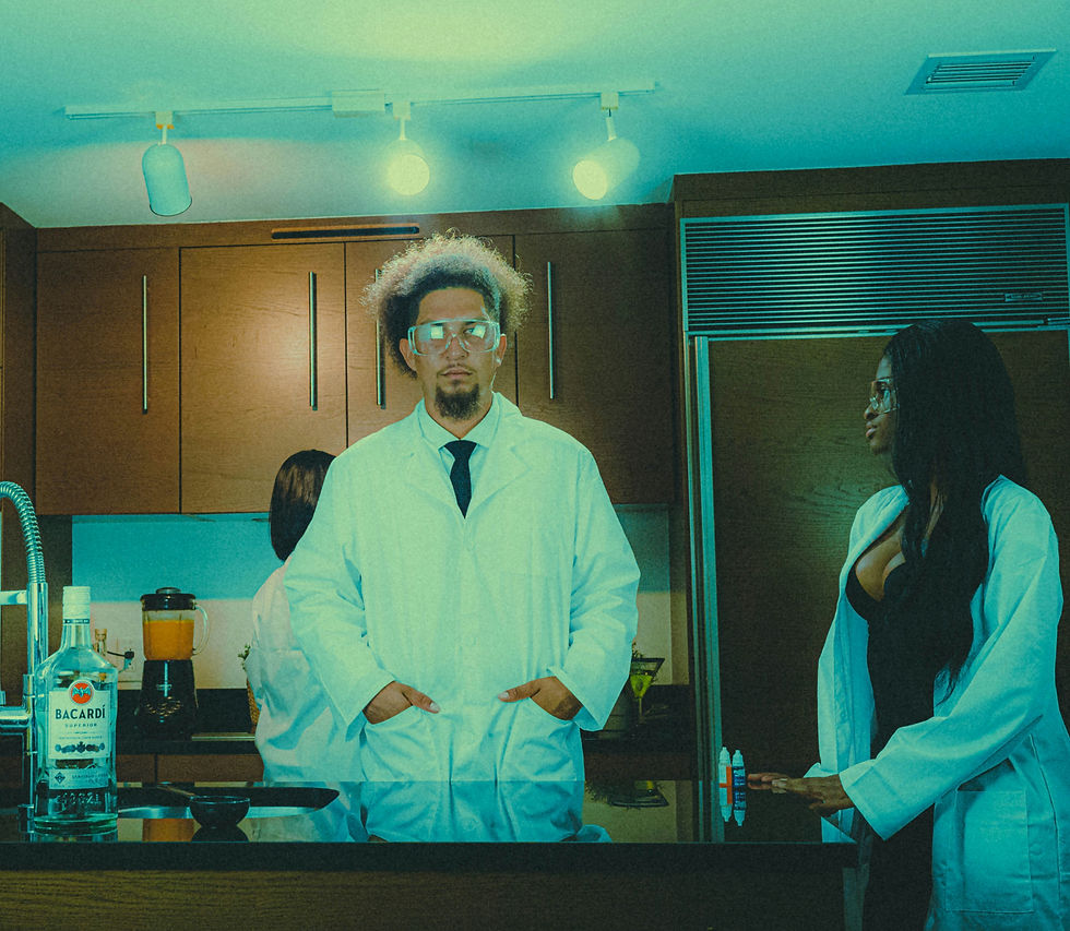Chemists