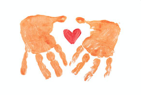 Community Spotlight: Nurture by Touch