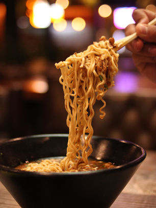 Pasta aus aller Welt: Mie-Nudeln – vom asiatischen Klassiker zum kreativen Allrounder
