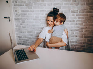 From Juggling to Integration: A Goal System for Ambitious Moms