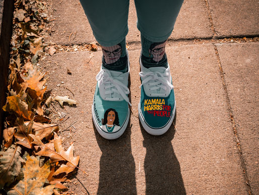Don’t listen to Kamala Harris about your tax refund
