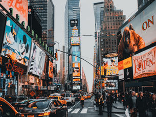 How NYC 3D Billboards Work