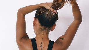 Can I Spray Tan with Tattoos?