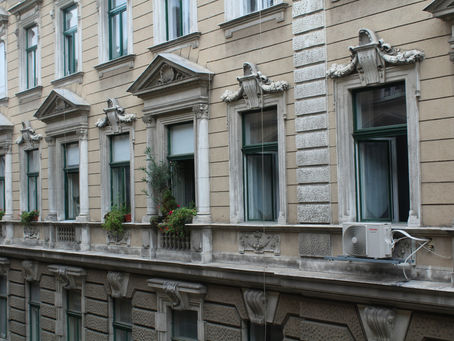 Rücklagen und Sonderumlagen in der WEG-Verwaltung Hattingen