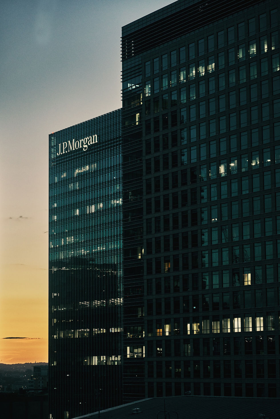 JPMorgan Enterprise Mainnet