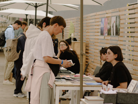 The Most Profitable Way to Sell Your Books