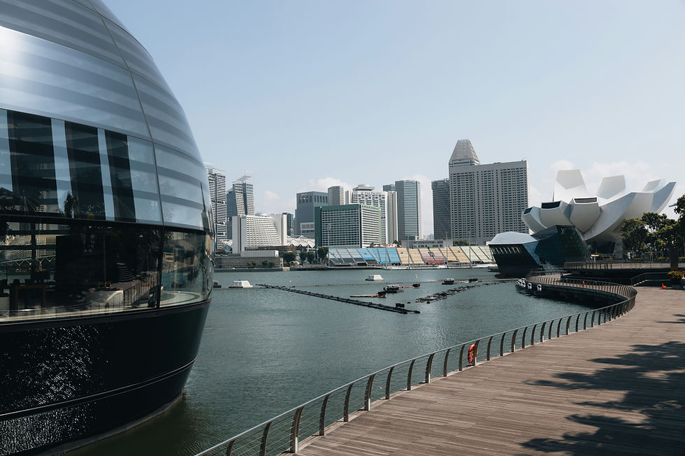 Brand New General Manager Job Lead - Renowned, Prestigeous 5* Luxury Hotel - Award-Winning, Leading International Hotel Group - Singapore, Prime Location