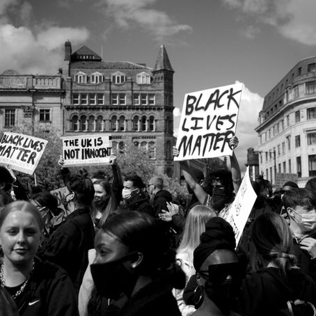 「日本でもBLM運動に勢い」【Global Newsについて語ろう！】第16回 5/22（土）10時＠オンライン