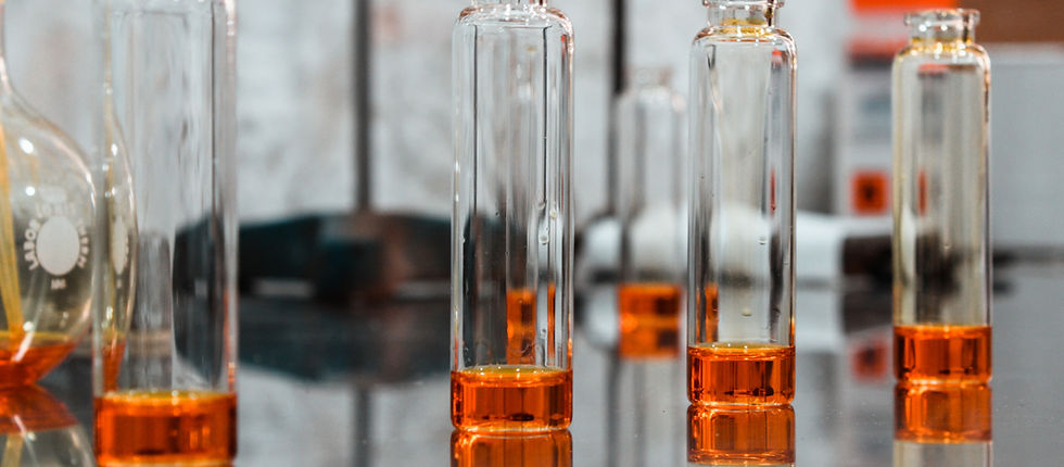 Su solución para el transporte en la industria química