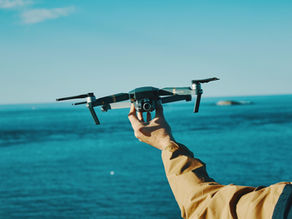 Photographe par Drone : quels critères pour l'engager?