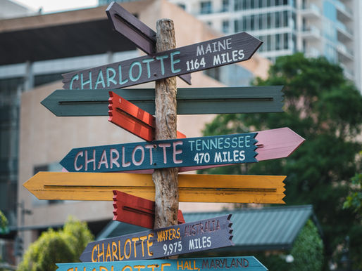 Why More Buyers Are Moving to Charlotte in 2025