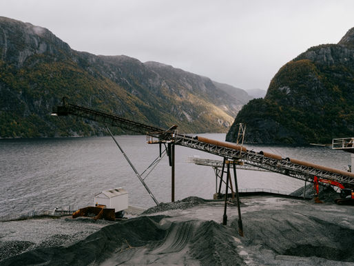 Riesgo ambiental no se mide en toneladas: una reforma pendiente para la minería peruana