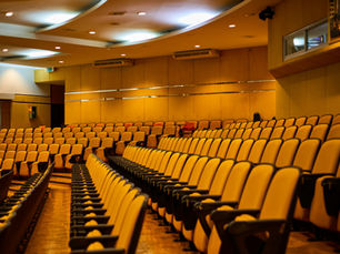 Engineering Raised Flooring Systems for Auditoriums and Conference Halls