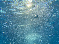 Alles begint bij het water