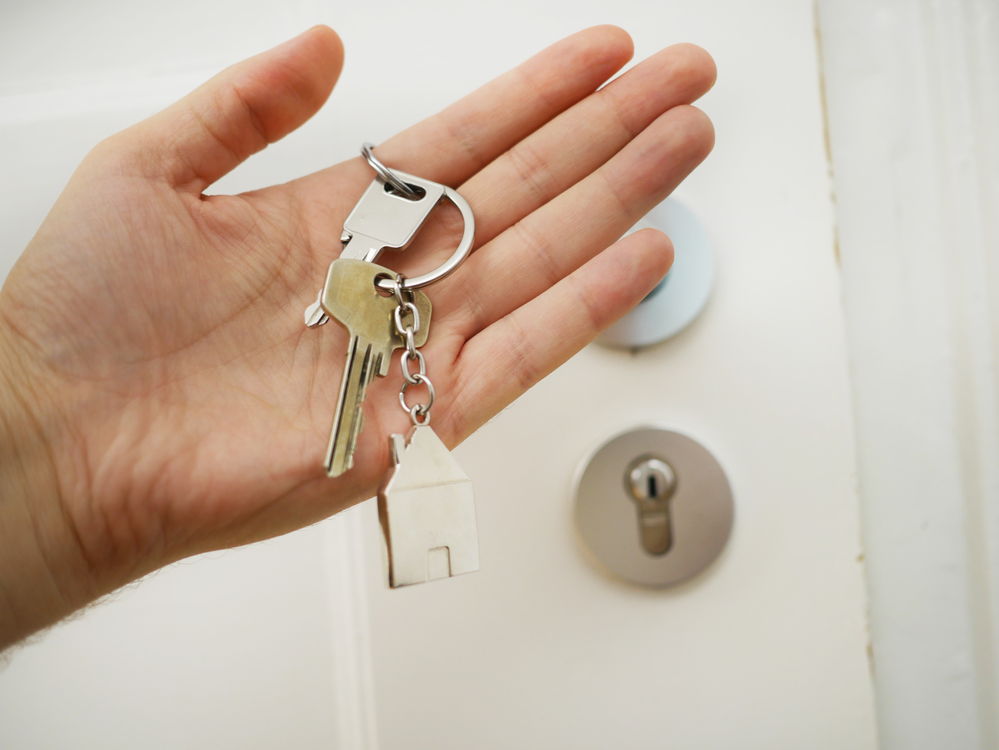 Locksmith - DML