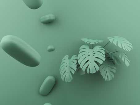 The Microbiome: Your Body’s Secret Helpers