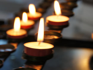 Homeless Memorial Service to be held January 8th in Redding