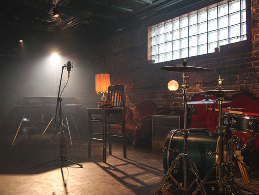 Why you should learn to play a musical instrument this year