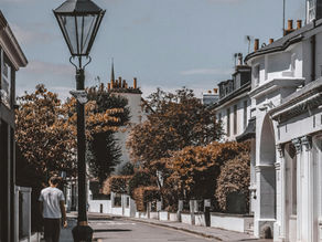 London in the Summer: Why Prime Central London Is at Its Most Compelling Right Now