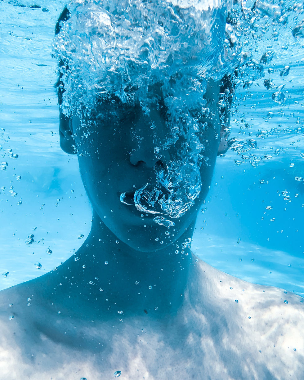 water