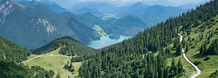 European Landscape