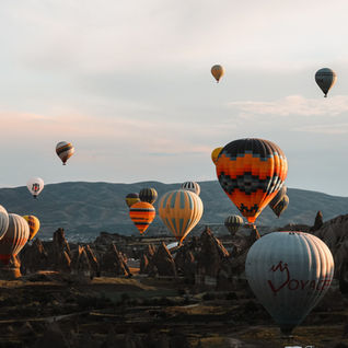 Baku vs. Istanbul: Which Cheap Holiday Package from Dubai is Right for Your Family?