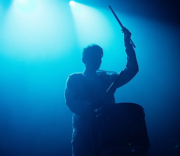 Image by Jessie McCall