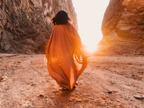 Values vs. Goals: The Journey Matters