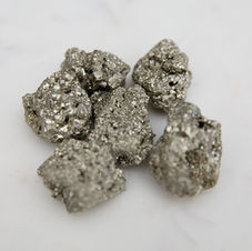 Pyrite