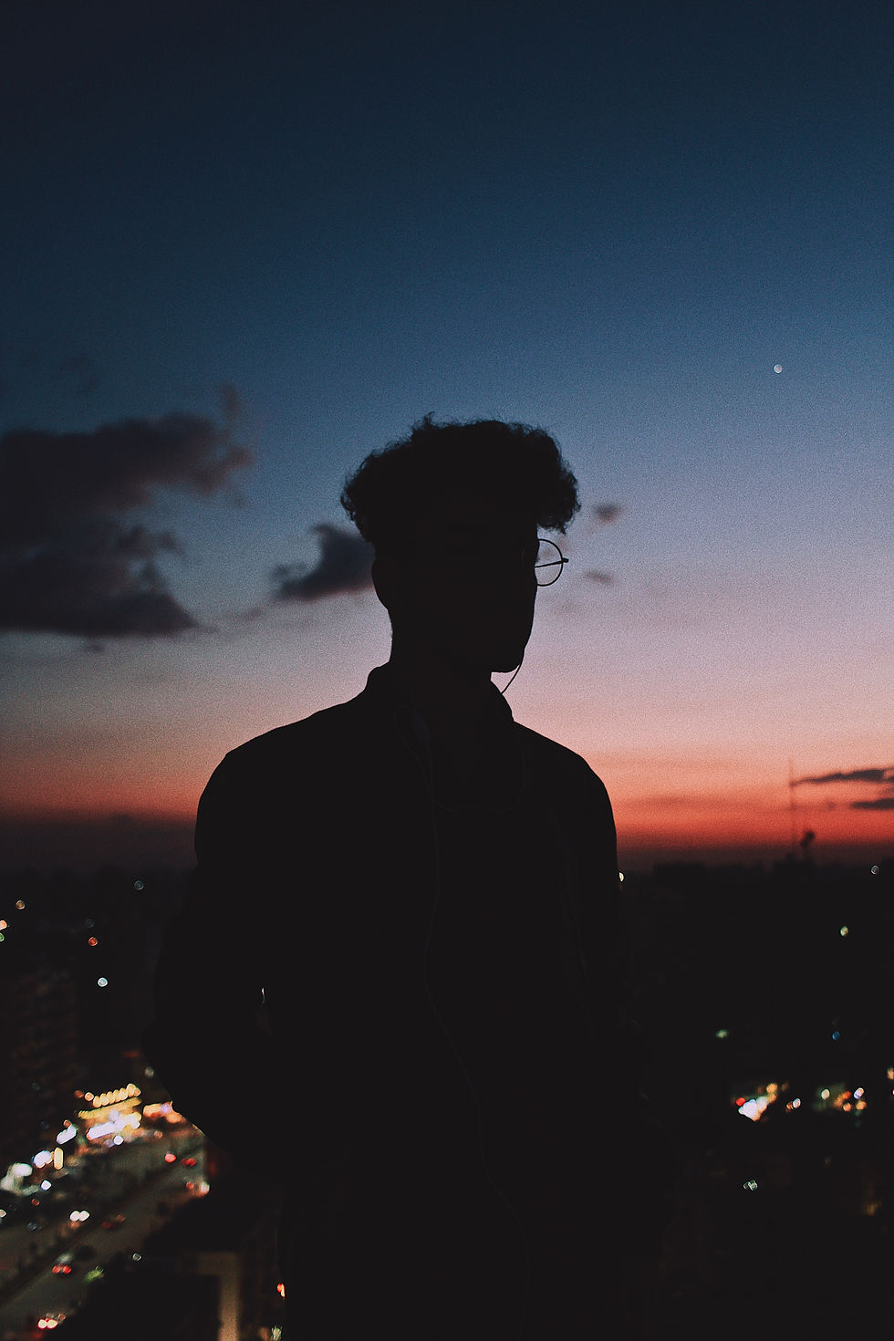 Rooftop El Atazar