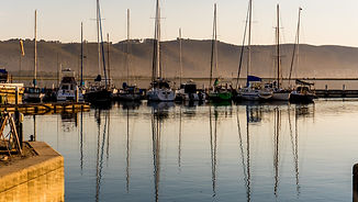 Knysna & Plettenberg Bay jet charter