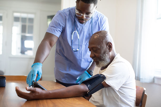New York Medicare and Medicaid Law Office