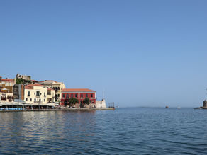 10 Things to do in Chania Crete, Greece | Greece Media