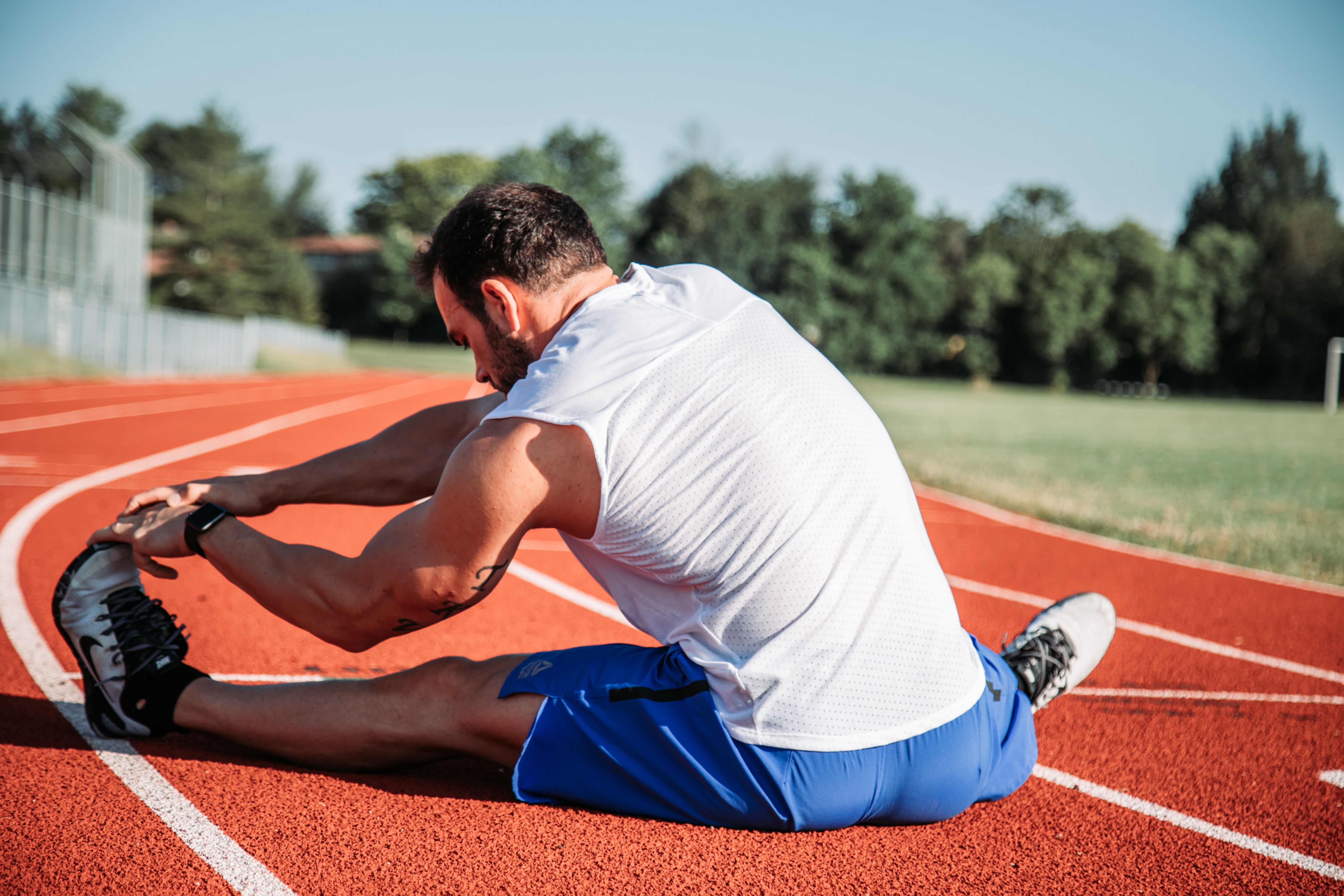 IMPROVE YOUR SPORTING PERFORMANCE HYPNOSIS
