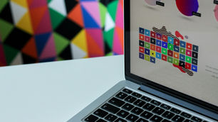 How to establish and implement effective design principles in your design system for ultimate collaboration and success