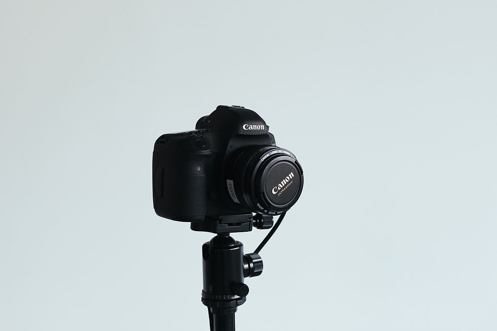 camera