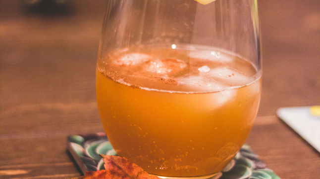 How to Make Your Own Cider